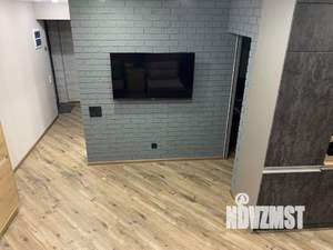 2-к квартира, посуточно, 35м2, 1/1 этаж