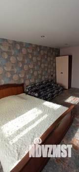 1-к квартира, посуточно, 32м2, 3/5 этаж