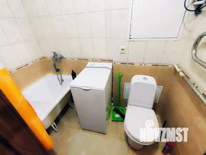 1-к квартира, посуточно, 33м2, 4/5 этаж