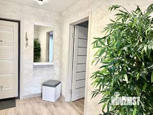 1-к квартира, посуточно, 35м2, 3/9 этаж