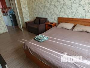 2-к квартира, посуточно, 50м2, 2/5 этаж