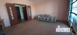 1-к квартира, на длительный срок, 41м2, 2/10 этаж