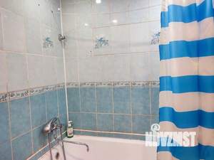 2-к квартира, посуточно, 45м2, 1/1 этаж