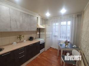 1-к квартира, на длительный срок, 35м2, 3/9 этаж