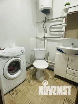 1-к квартира, посуточно, 43м2, 10/14 этаж