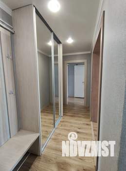 1-к квартира, посуточно, 58м2, 1/1 этаж