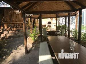 1-к квартира, посуточно, 50м2, 1/3 этаж