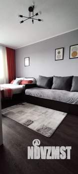 1-к квартира, на длительный срок, 32м2, 5/5 этаж