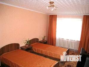 2-к квартира, посуточно, 60м2, 5/10 этаж