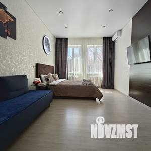 1-к квартира, посуточно, 31м2, 1/5 этаж