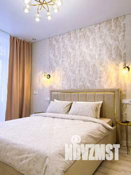 1-к квартира, посуточно, 31м2, 2/4 этаж