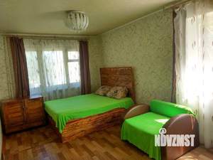 1-к квартира, на длительный срок, 30м2, 1/5 этаж