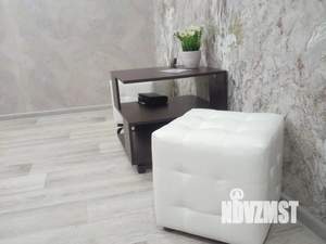 1-к квартира, посуточно, 42м2, 2/5 этаж