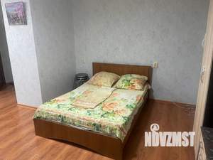 1-к квартира, посуточно, 33м2, 1/5 этаж