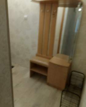 1-к квартира, на длительный срок, 33м2, 1/5 этаж