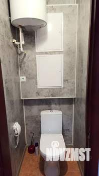 1-к квартира, посуточно, 32м2, 2/5 этаж