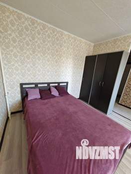 1-к квартира, на длительный срок, 30м2, 4/5 этаж