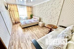 2-к квартира, посуточно, 55м2, 4/9 этаж
