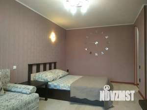 1-к квартира, посуточно, 31м2, 4/5 этаж