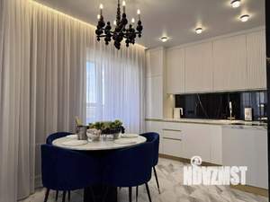 1-к квартира, посуточно, 70м2, 1/1 этаж