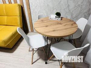 2-к квартира, посуточно, 44м2, 1/1 этаж