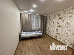2-к квартира, посуточно, 50м2, 8/10 этаж