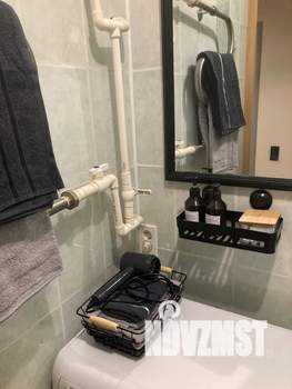 1-к квартира, посуточно, 32м2, 5/5 этаж