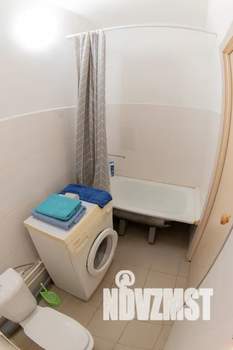 Студия квартира, посуточно, 26м2, 4/10 этаж