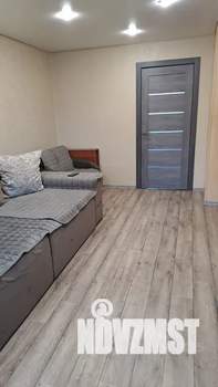 2-к квартира, посуточно, 50м2, 3/5 этаж