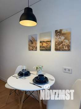 1-к квартира, посуточно, 37м2, 10/14 этаж