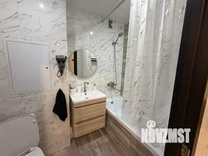 2-к квартира, посуточно, 54м2, 6/13 этаж