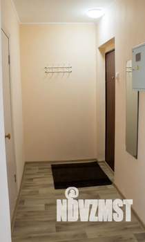 1-к квартира, посуточно, 33м2, 7/10 этаж