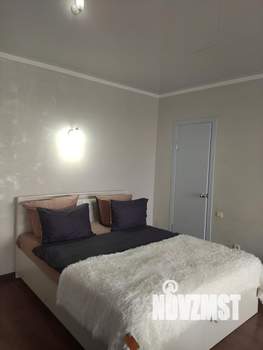 2-к квартира, посуточно, 45м2, 4/5 этаж