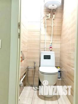 1-к квартира, посуточно, 37м2, 2/9 этаж