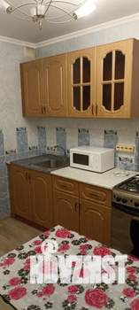 1-к квартира, посуточно, 34м2, 2/10 этаж