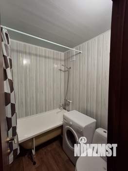 1-к квартира, на длительный срок, 37м2, 4/4 этаж