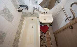 3-к квартира, на длительный срок, 66м2, 1/9 этаж