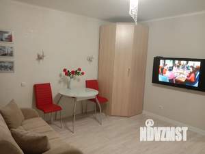 Студия квартира, на длительный срок, 40м2, 1/11 этаж