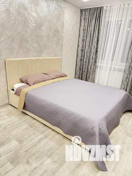 1-к квартира, посуточно, 38м2, 12/14 этаж