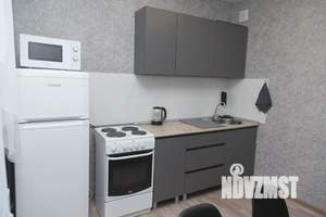 2-к квартира, посуточно, 59м2, 5/9 этаж