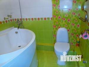 1-к квартира, посуточно, 39м2, 1/5 этаж