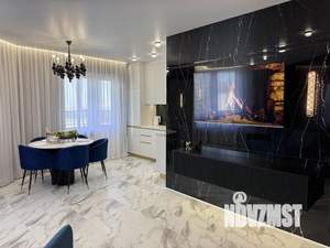 1-к квартира, посуточно, 70м2, 1/1 этаж