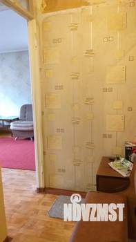 1-к квартира, на длительный срок, 30м2, 4/4 этаж