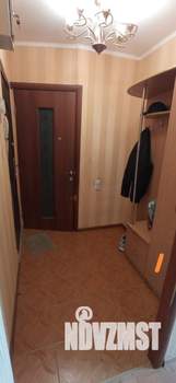 Студия квартира, на длительный срок, 27м2, 3/5 этаж