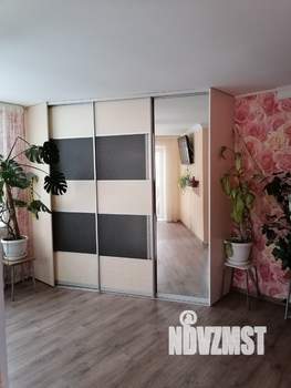 1-к квартира, посуточно, 32м2, 2/5 этаж