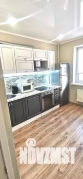 1-к квартира, посуточно, 37м2, 1/1 этаж