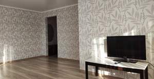 1-к квартира, на длительный срок, 33м2, 4/5 этаж