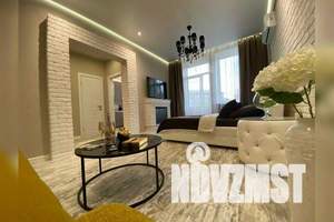 1-к квартира, посуточно, 34м2, 3/5 этаж