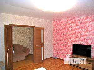 1-к квартира, посуточно, 43м2, 4/9 этаж