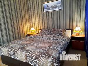 1-к квартира, посуточно, 33м2, 1/5 этаж